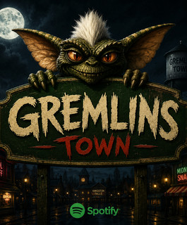 Gremlins Town