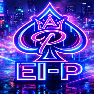 EI-P artist photo