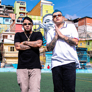 MC's Jhowzinho & Kadinho