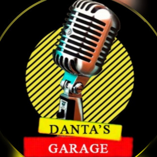 Danta's Garage