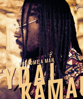Tydal Kamau Photo