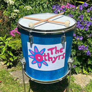 The Othyrs