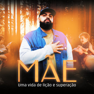 Mano Robson poster