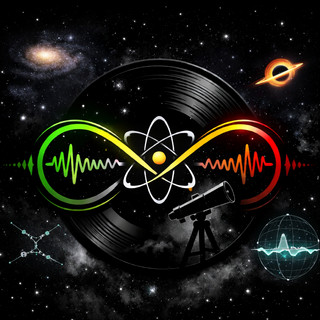 Cozmic Vibrationz
