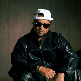 THE-DREAM poster