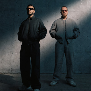 Banx & Ranx poster