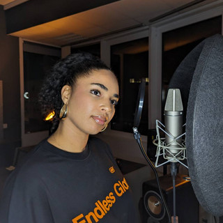 Paulina Ngozi poster