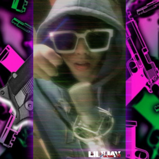 Clone Of Lil Tjay