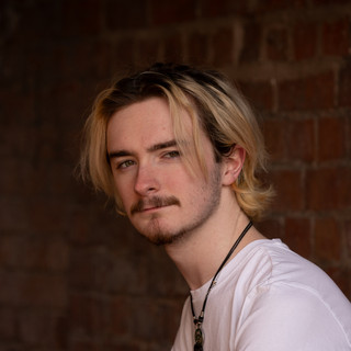 Ozzy Elliott