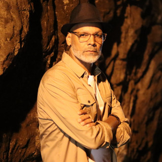 Genésio Alves