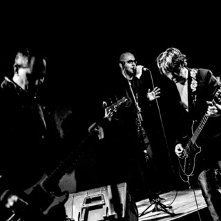 Death by Visitation of God artist photo