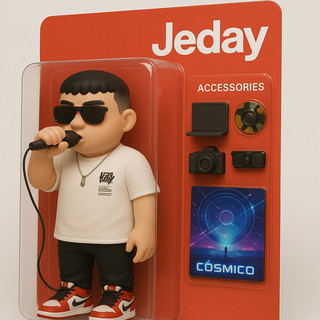 Jeday