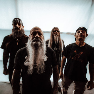 Crowbar poster