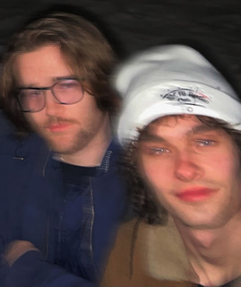 Not Even Three artist photo