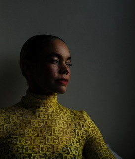 The Vision Ft Andreya Triana