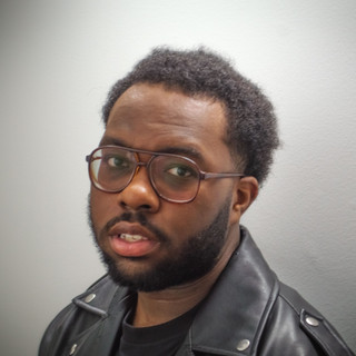Malachi McLegend