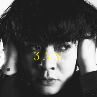 3AM poster