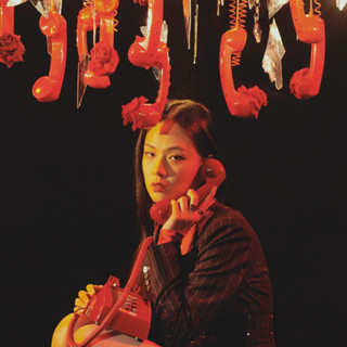 Bibi cover