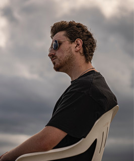 Trent Thomas Photo