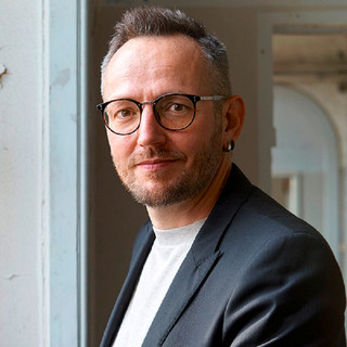 Daniel Holbe
