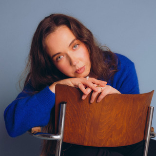 Michaela Zrebná