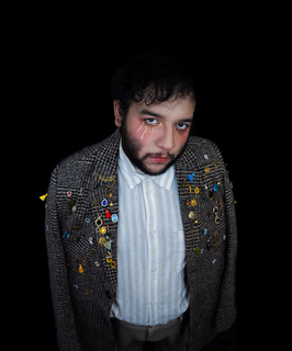 The Boy Who Drink Stars