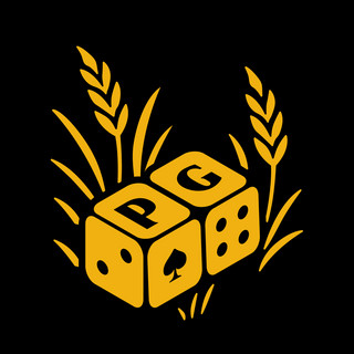 Prairie Gamble