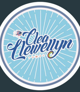 Clea Llewellyn cover