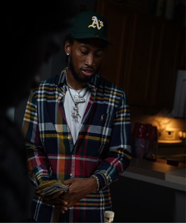 Duke Lati