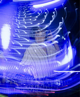 Dj Siniestro
