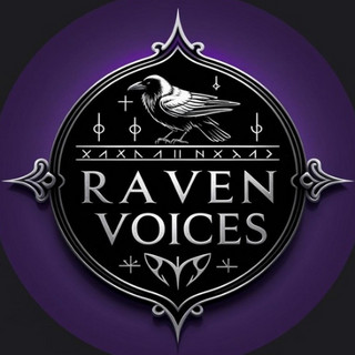 Raven Voices