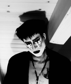 Vamp Priest