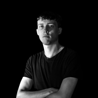 Cullen Enslin cover