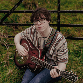 Niall McDowell Photo