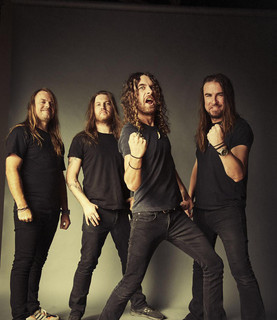 airbourne