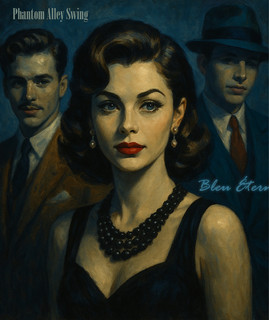 Phantom Alley Swing