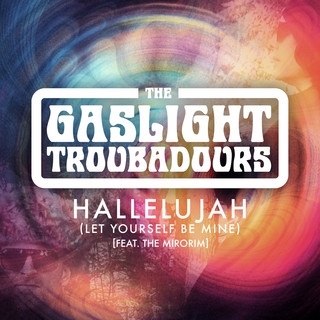 The Gaslight Troubadours