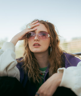 Cosima Kiby Photo