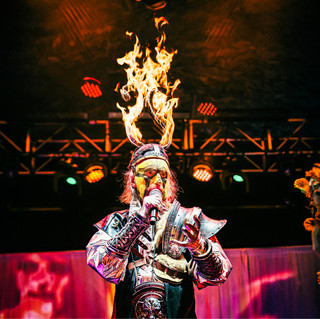 Arthur Brown