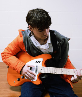 Danny Adventure poster