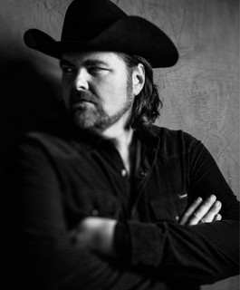 James Robert Webb Photo