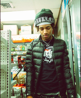 rodneyy Photo
