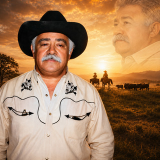 Jose Ali Nieves poster