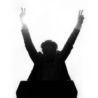 PRESIDENT poster