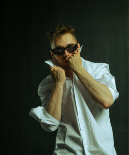 JUNN MORI