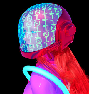 DATAGIRL Photo