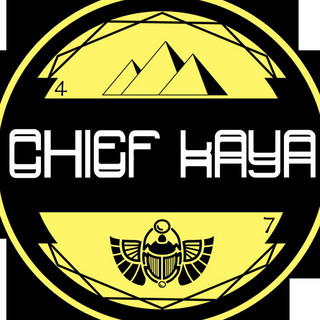 Chief Kaya Photo