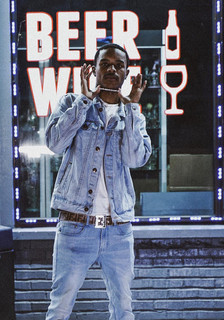 Luh JoJo