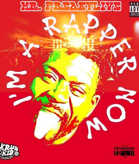Mr. Freaky Photo