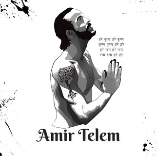 Amir Telem cover